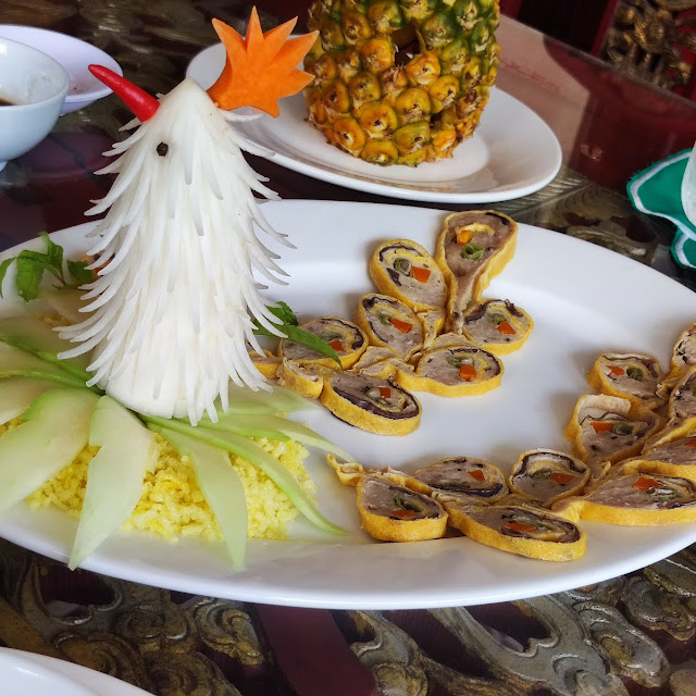 Nem Cong Cha Phuong