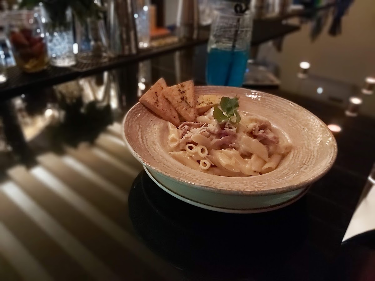 Ox restaurant & lounge - Photo 8