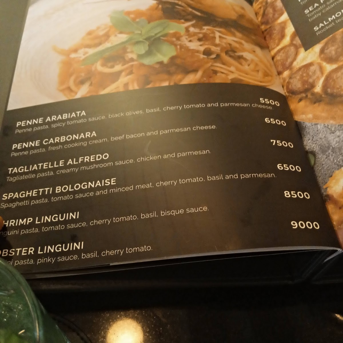 Menu Photo 9