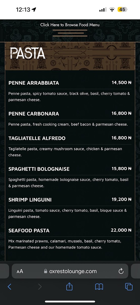 Menu Photo 4