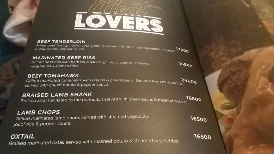 Menu Photo 6