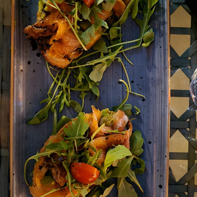 Salmon