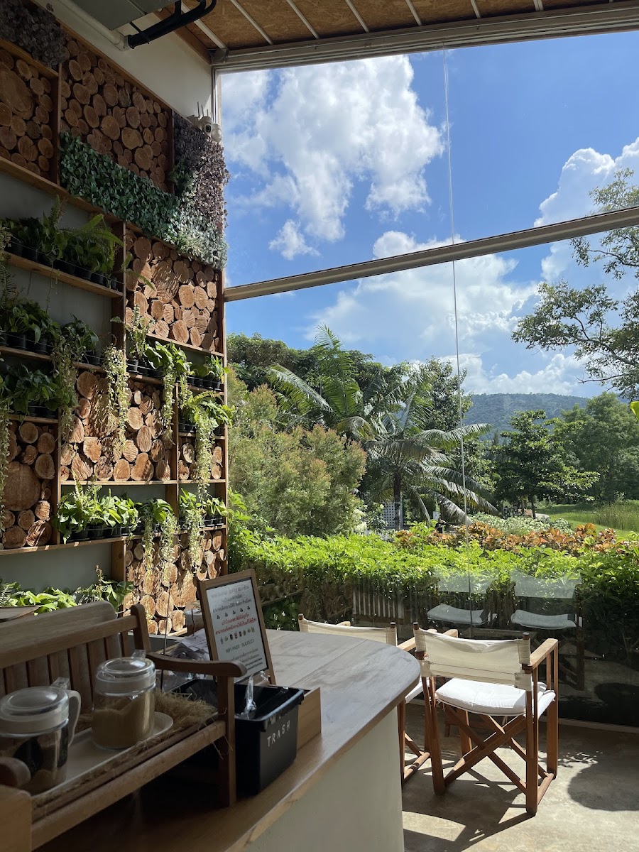 BUCOLIC Khaoyai