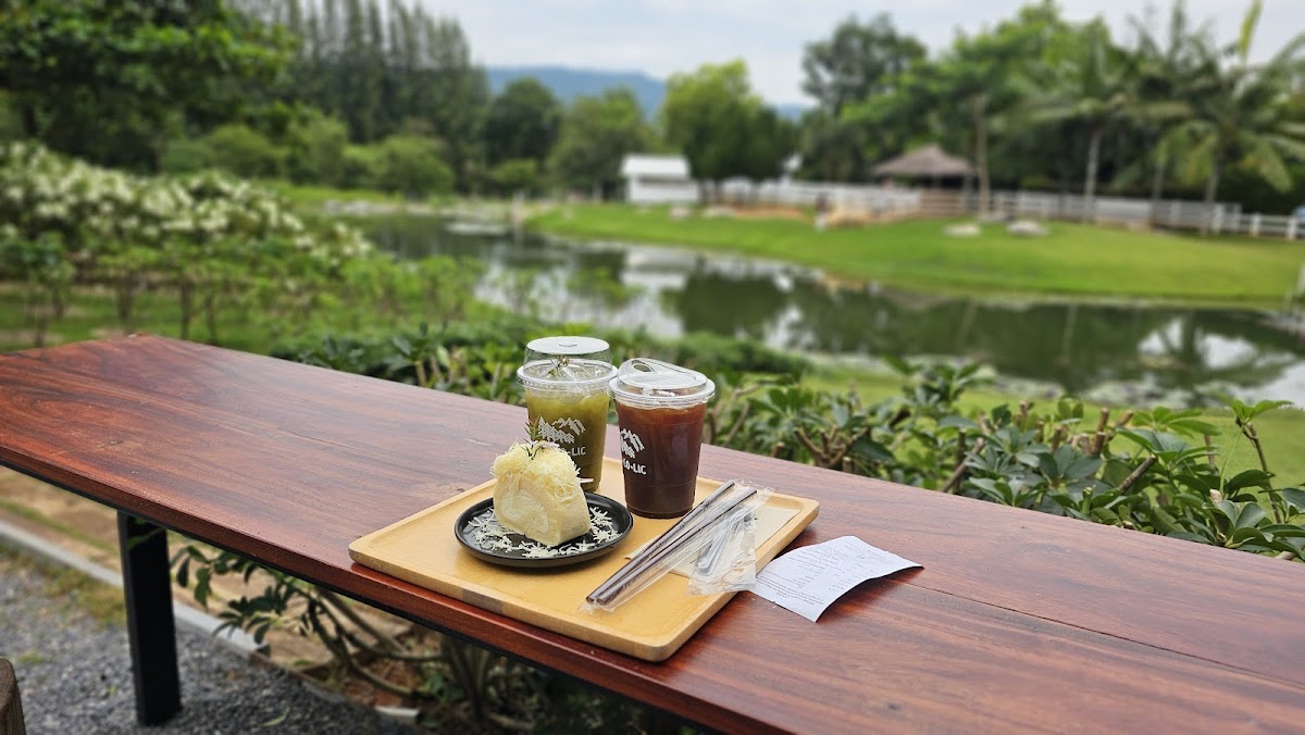 BUCOLIC Khaoyai - Photo 2