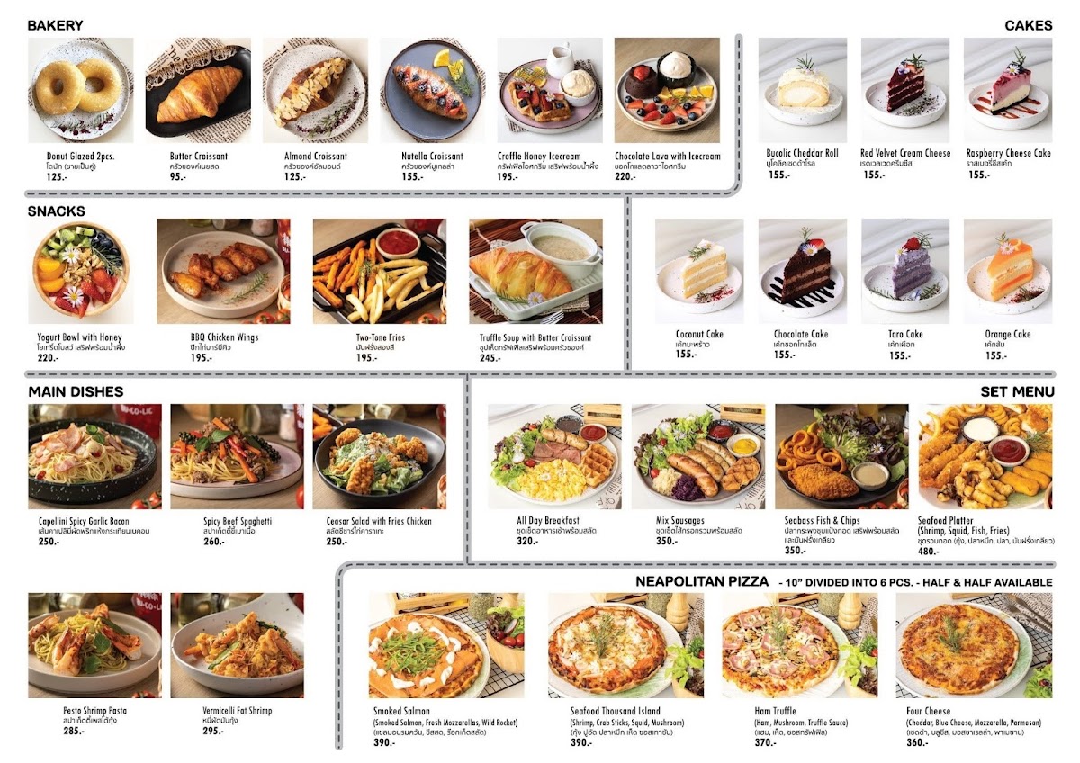 Menu Photo 5