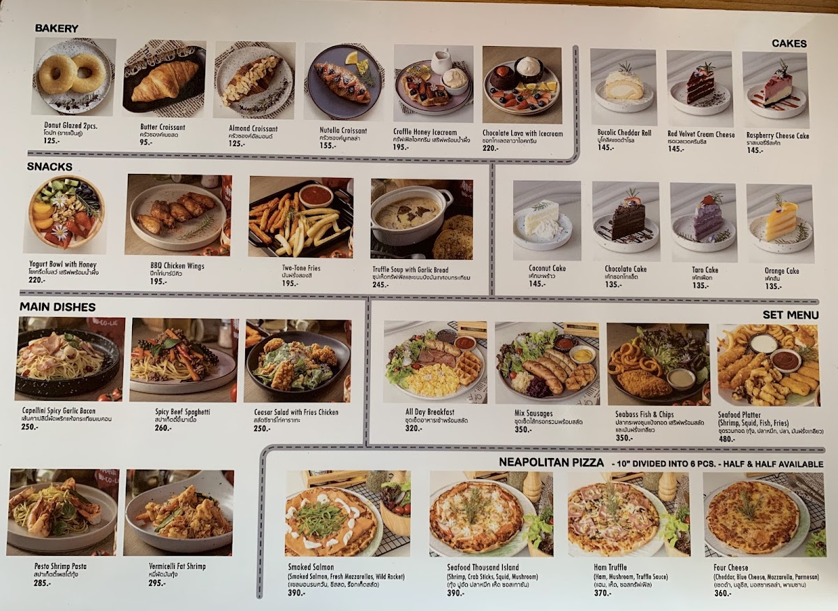 Menu Photo 6