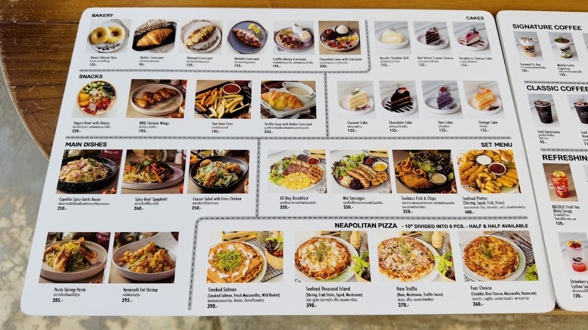 Menu Photo 7