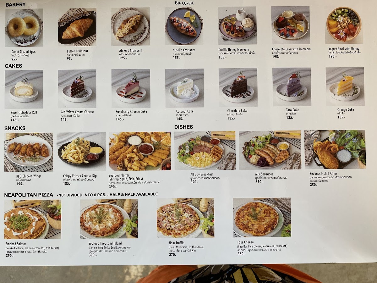Menu Photo 8