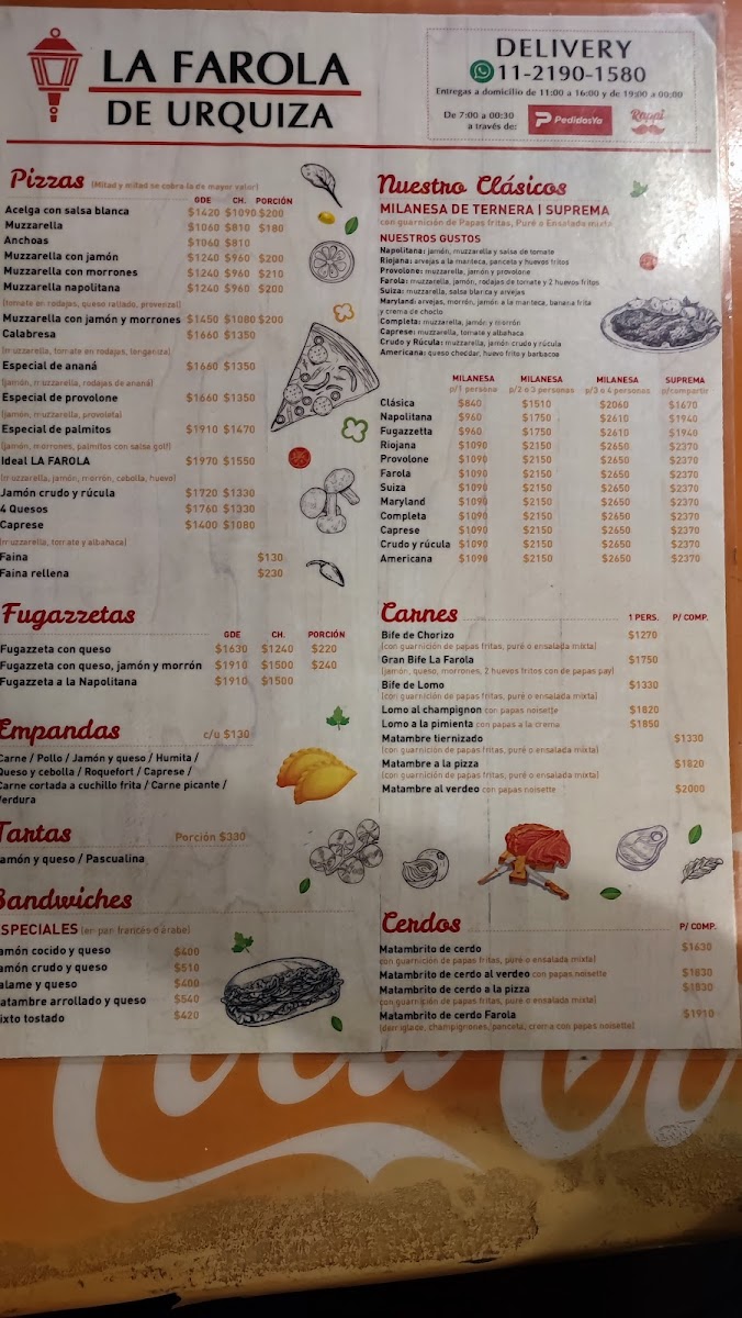 Menu Photo 9
