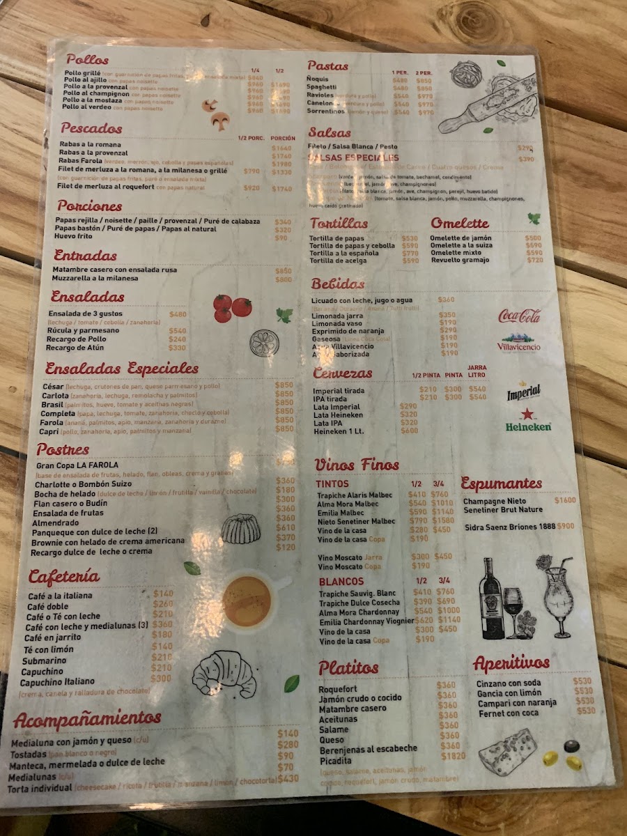 Menu Photo 5