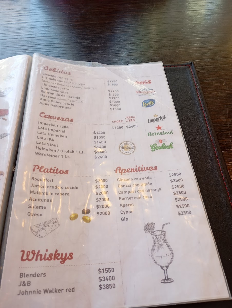 Menu Photo 7