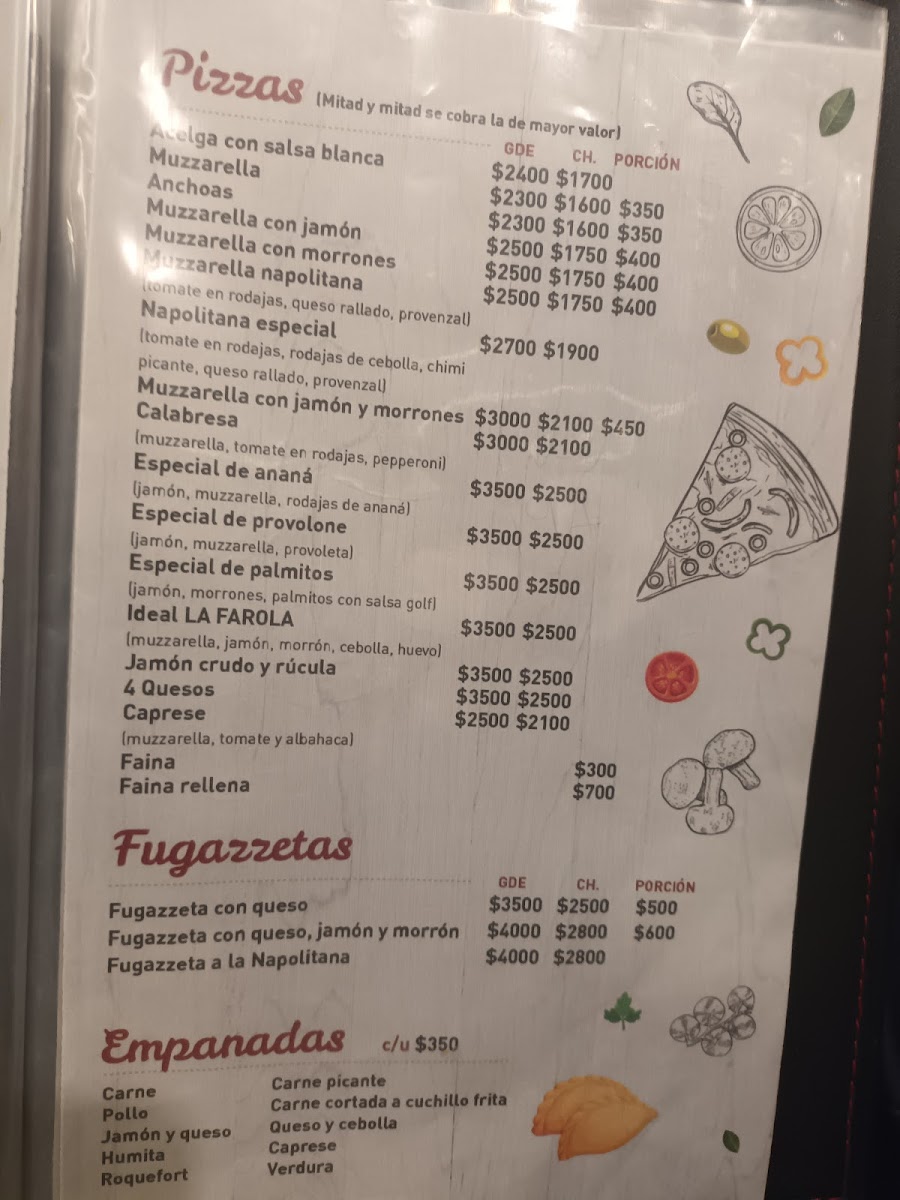 Menu Photo 8
