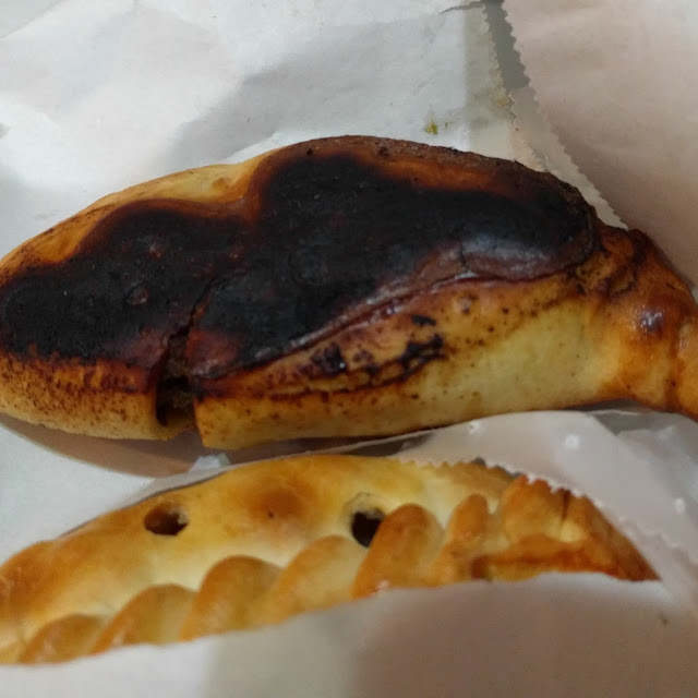 Empanadas
