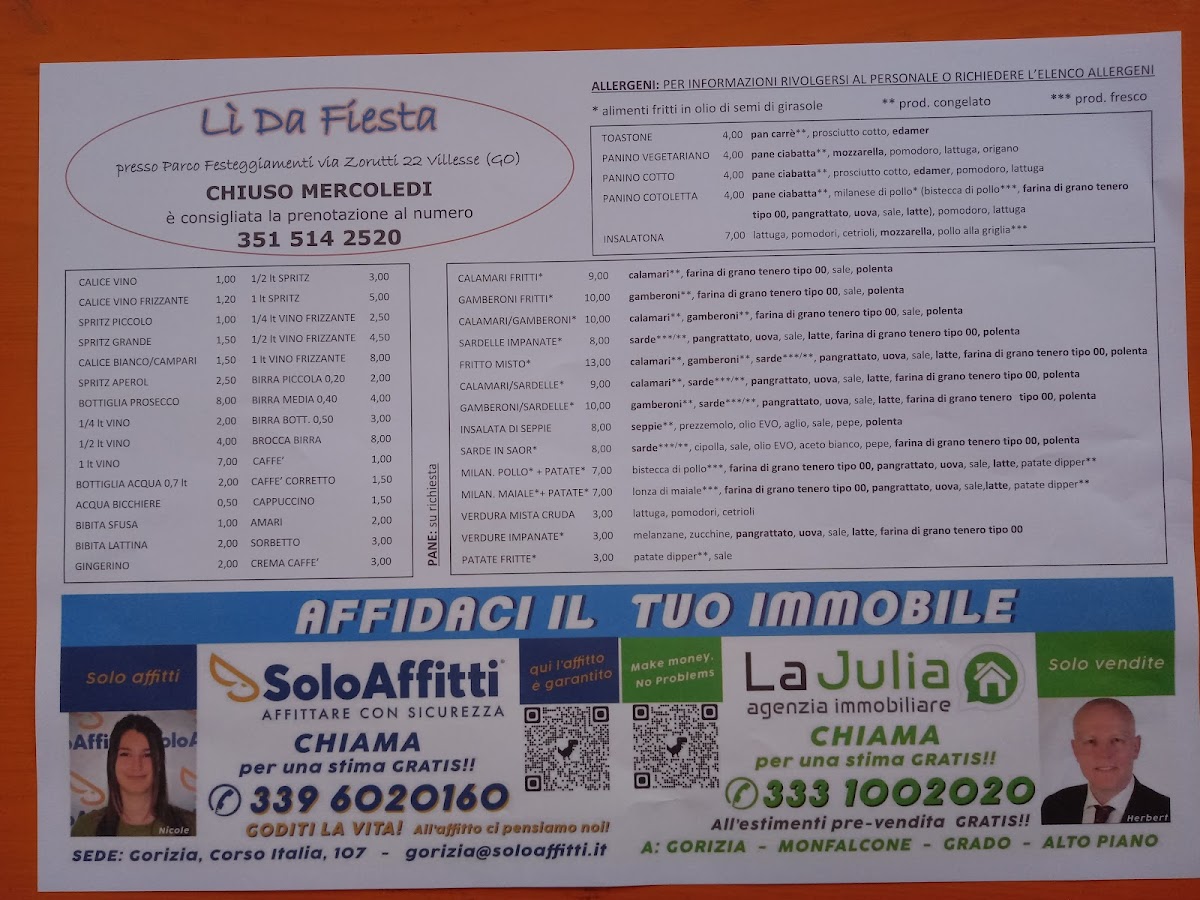 Menu Photo 7
