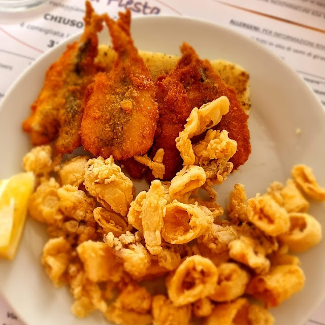 Fritto Misto