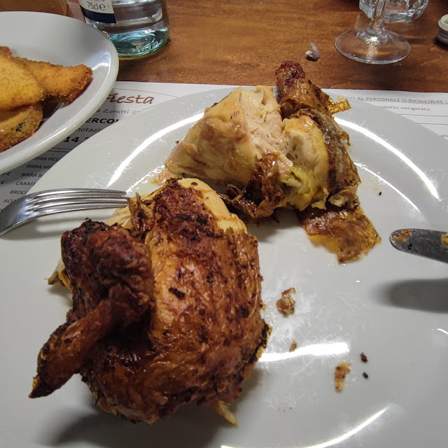 Pollo