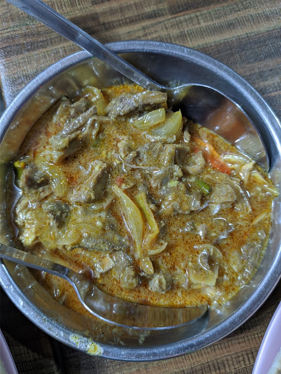 Pathan Chapli Kebab Batu 9 - Photo 9
