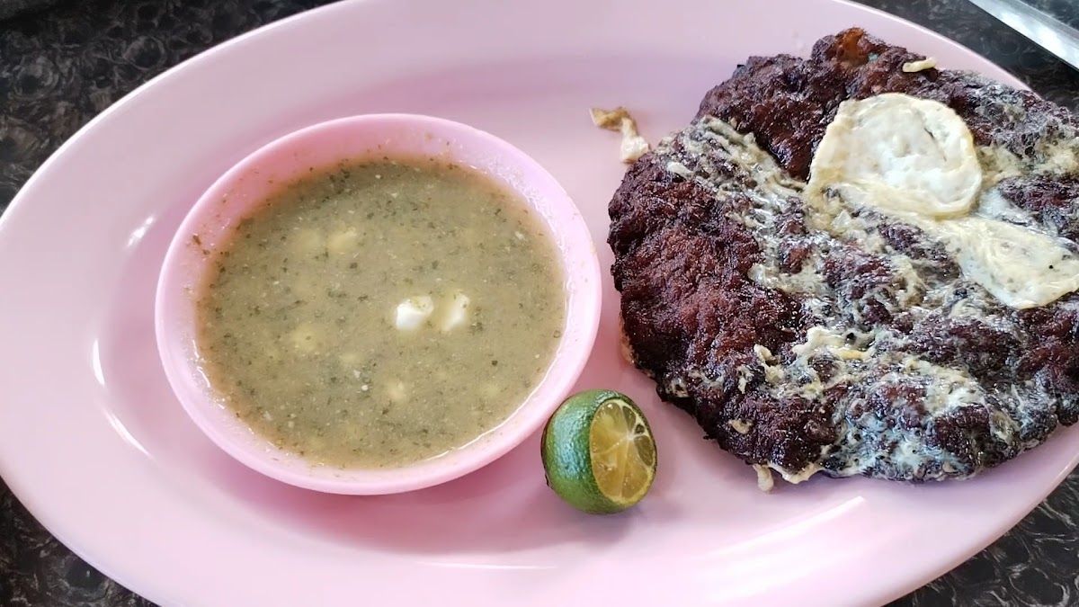 Pathan Chapli Kebab Batu 9 - Photo 1