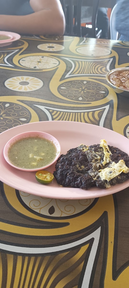 Pathan Chapli Kebab Batu 9 - Photo 4