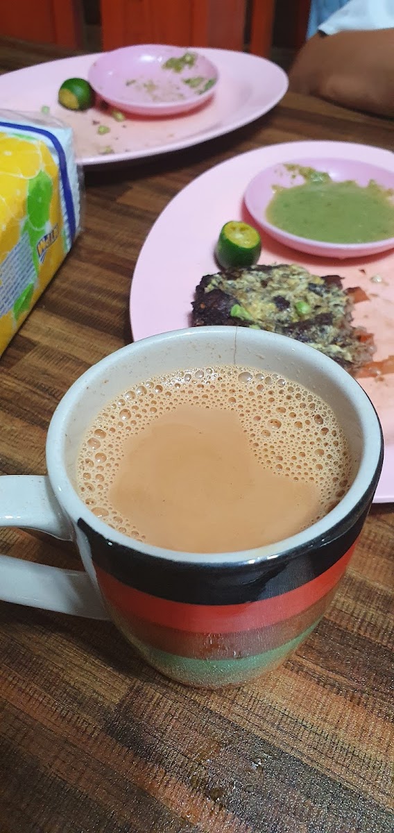 Pathan Chapli Kebab Batu 9 - Photo 5
