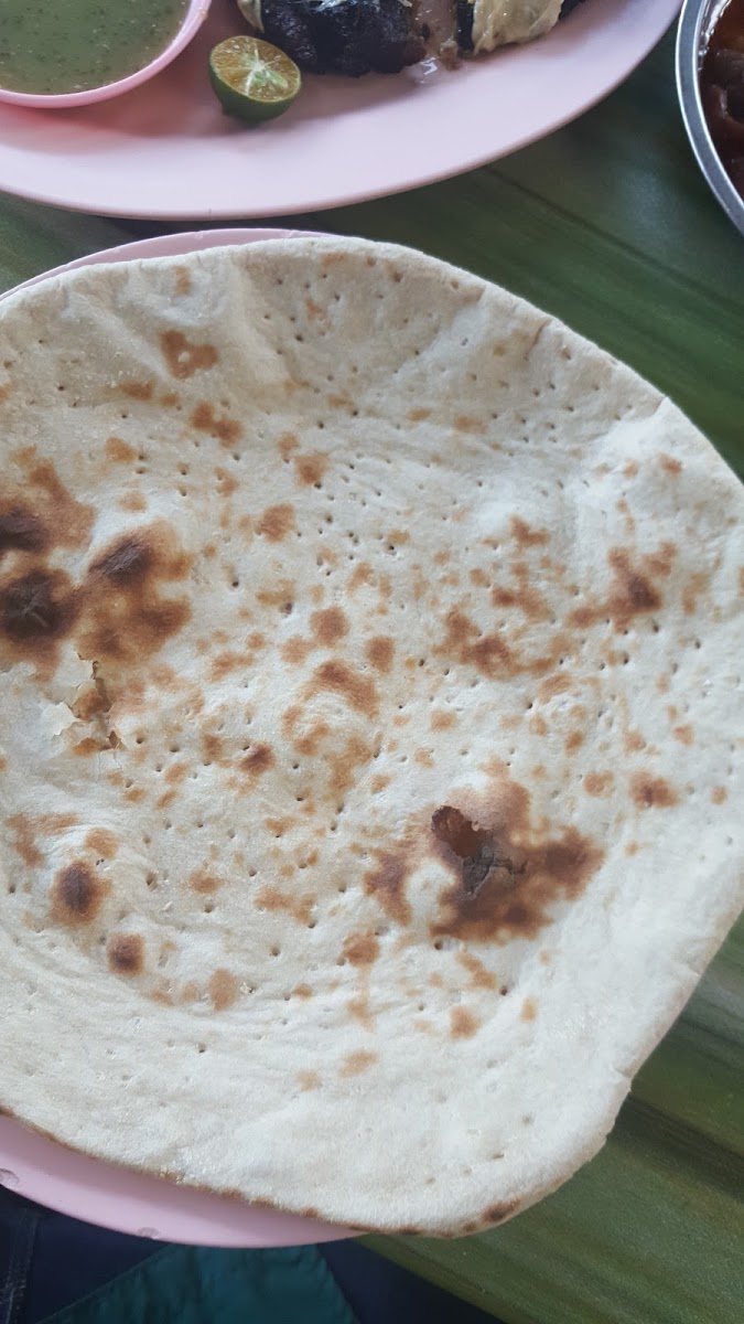 Pathan Chapli Kebab Batu 9 - Photo 6