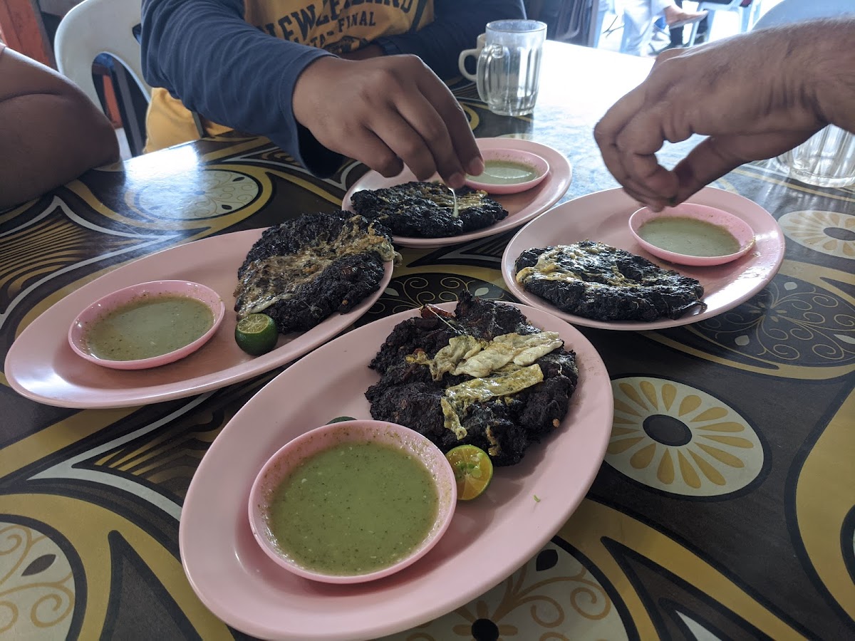 Pathan Chapli Kebab Batu 9 - Photo 8