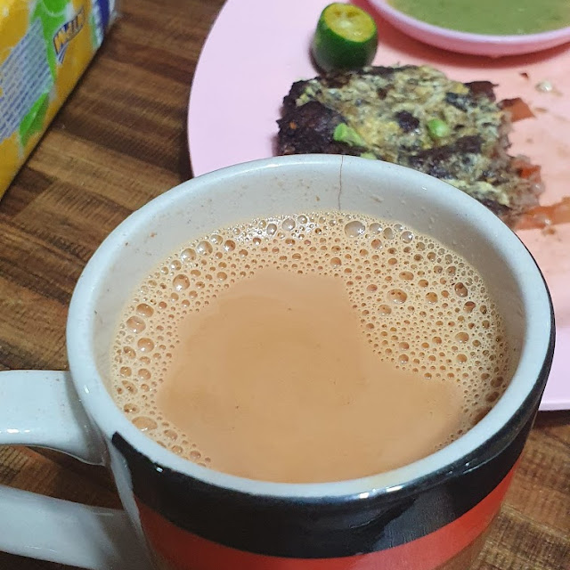 Chai Tea