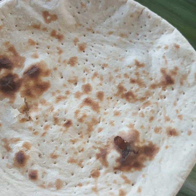 Roti Naan