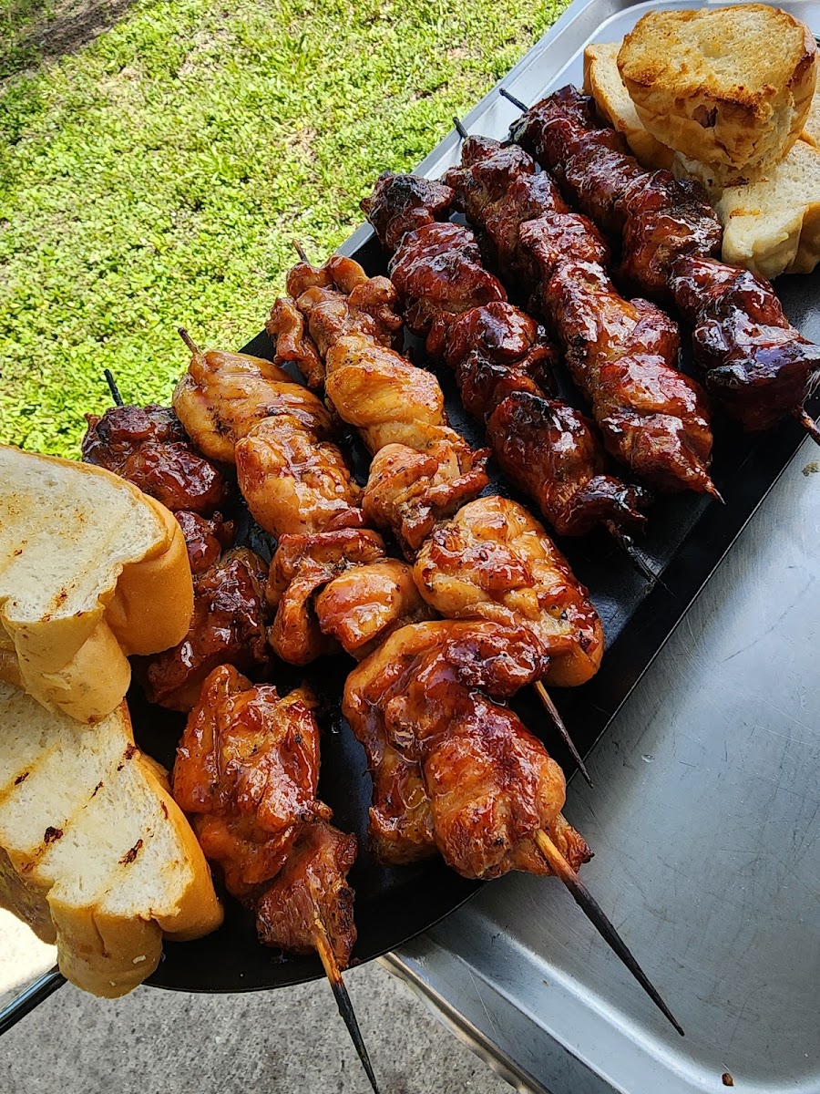 Delicias PR - Photo 2