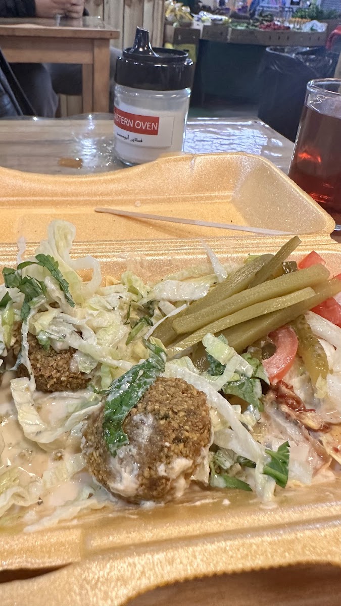 Eastern Oven - فطاير أبو محمد - Photo 9