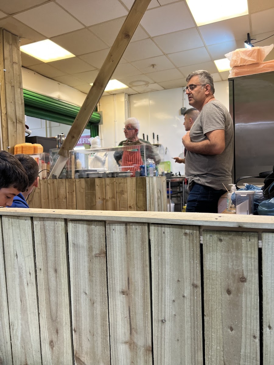 Eastern Oven - فطاير أبو محمد - Photo 5