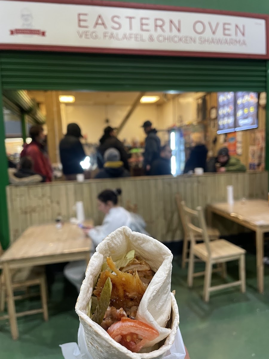 Eastern Oven - فطاير أبو محمد - Photo 7