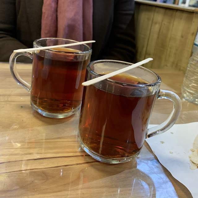 Black Tea