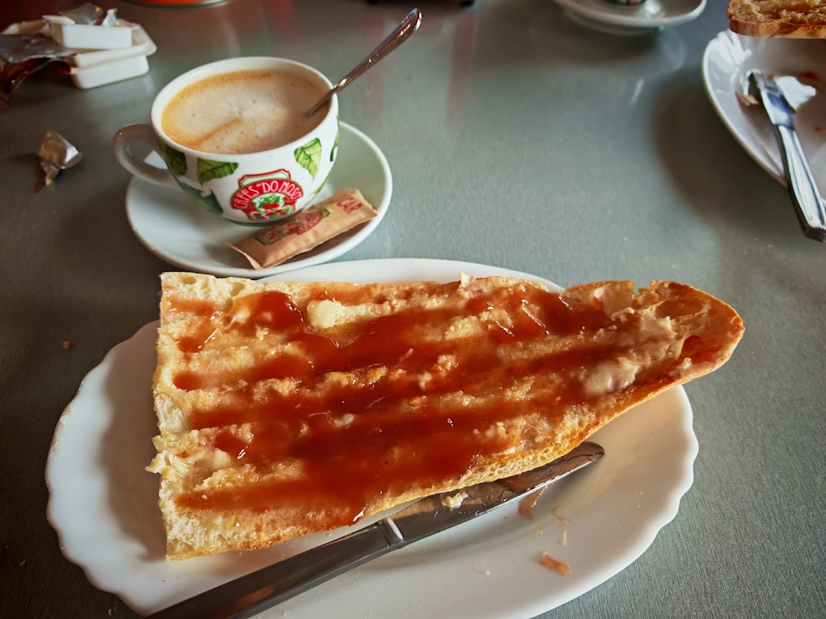 CAFE BAR UZAL - Photo 8