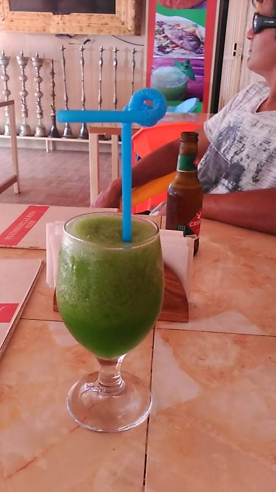 Lá Rosa Restaurant مطعم لبناني عربي - Photo 4