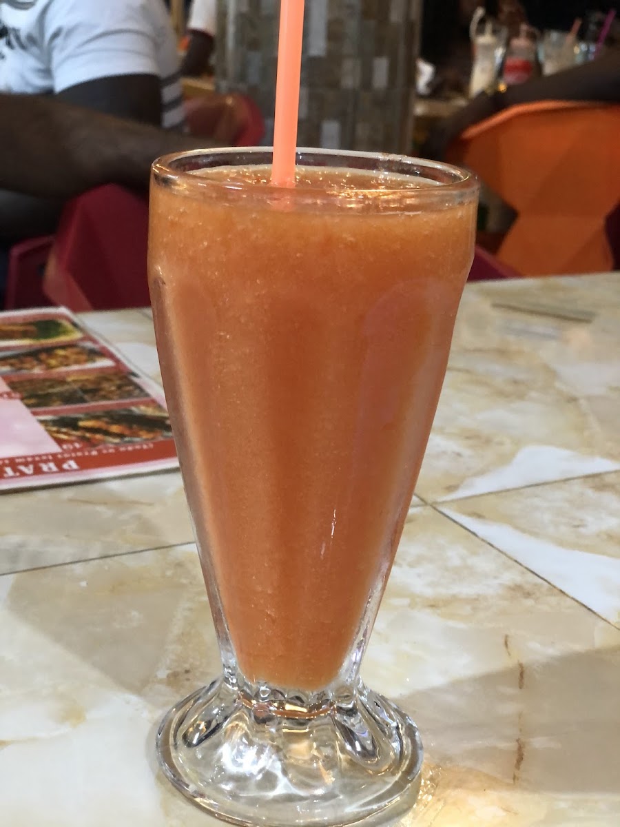 Lá Rosa Restaurant مطعم لبناني عربي - Photo 6