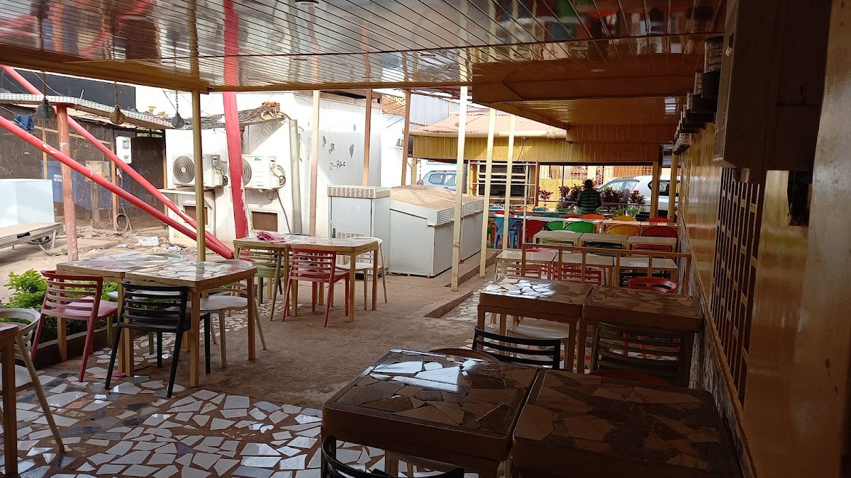 Lá Rosa Restaurant مطعم لبناني عربي - Photo 7