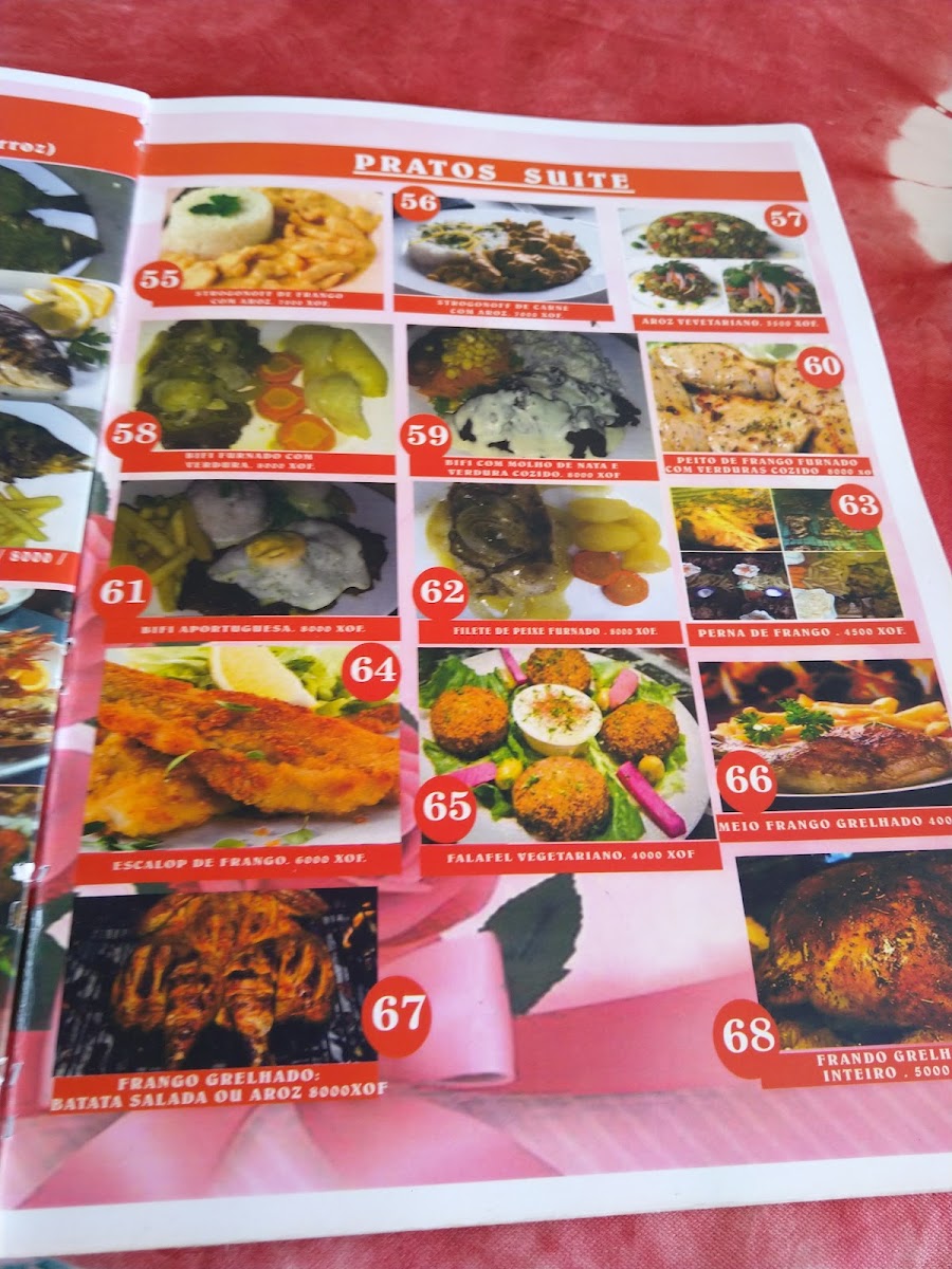 Menu Photo 9