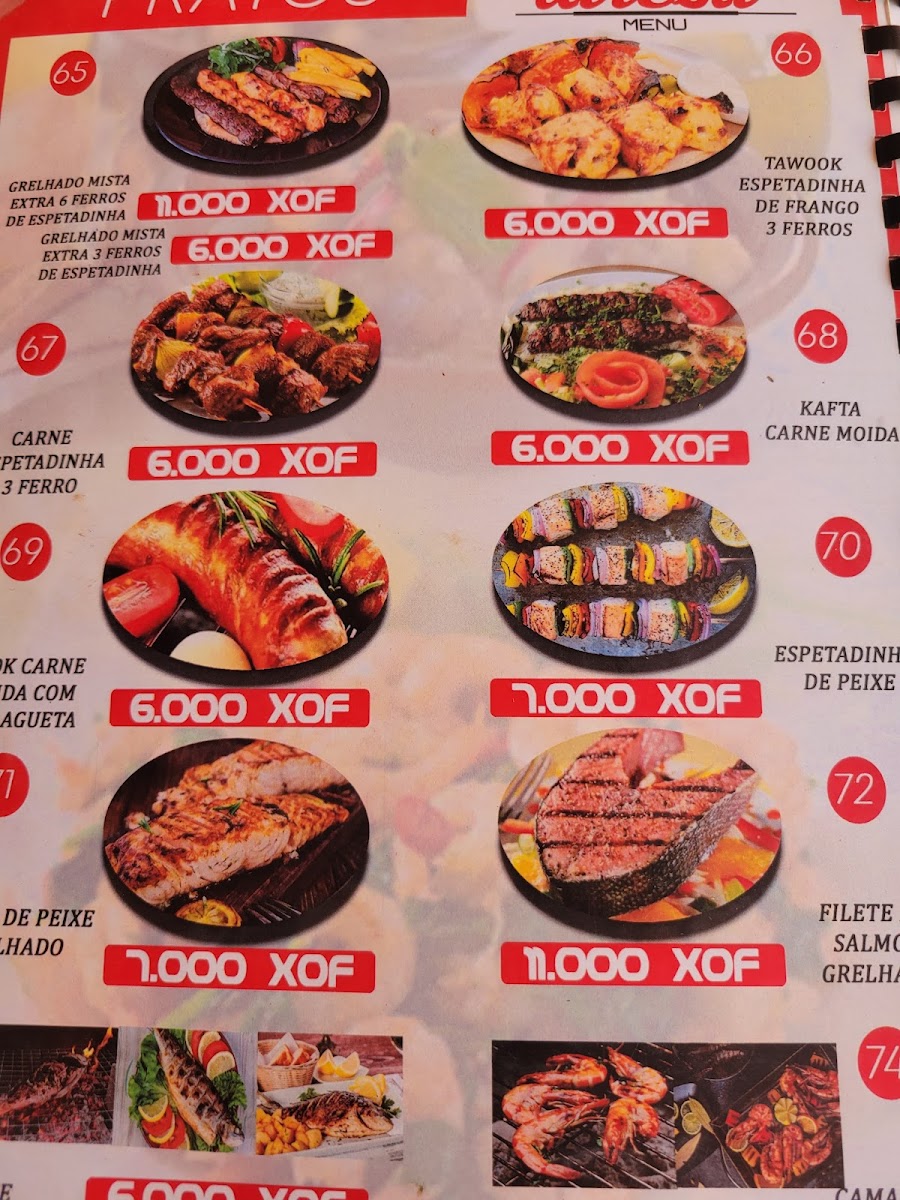 Menu Photo 7