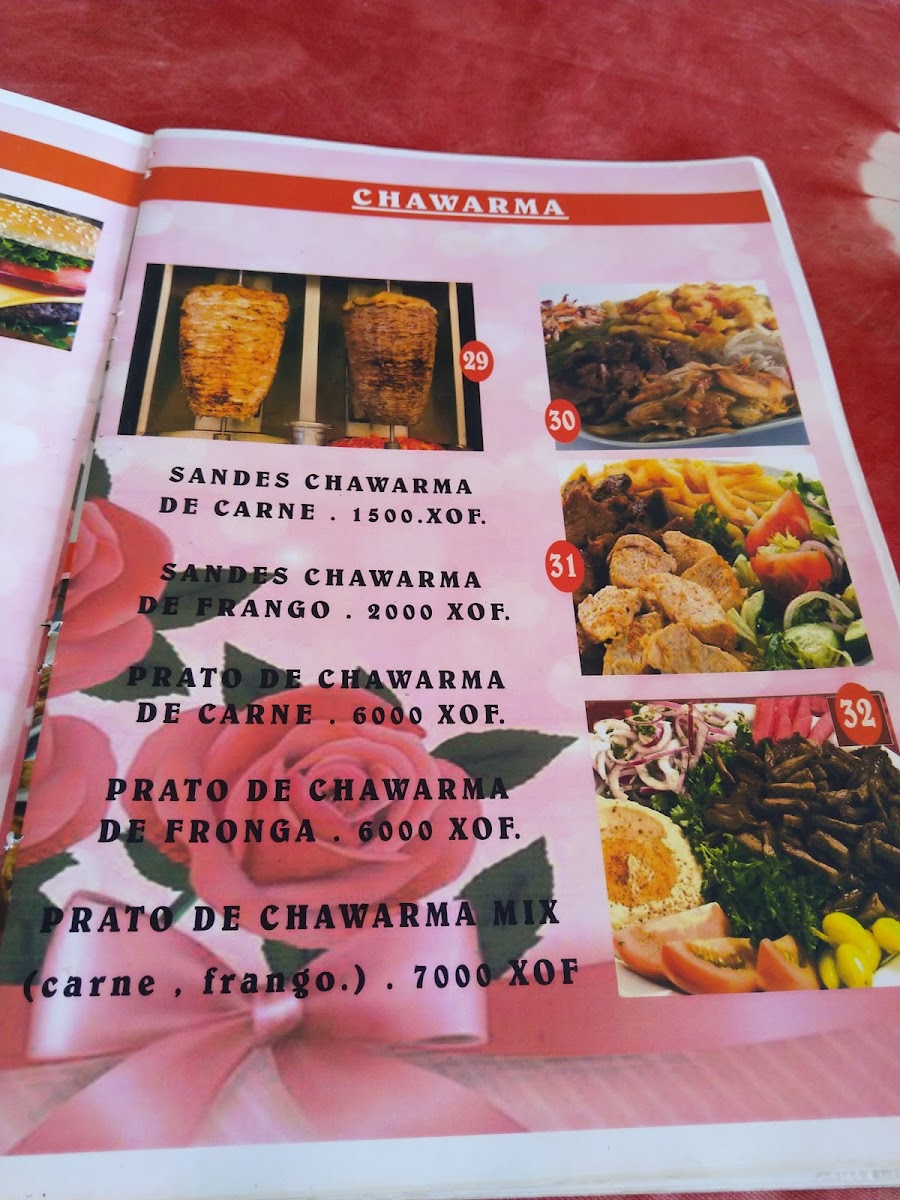 Menu Photo 8