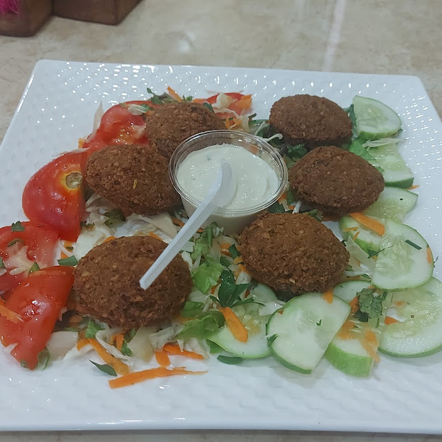 Falafel