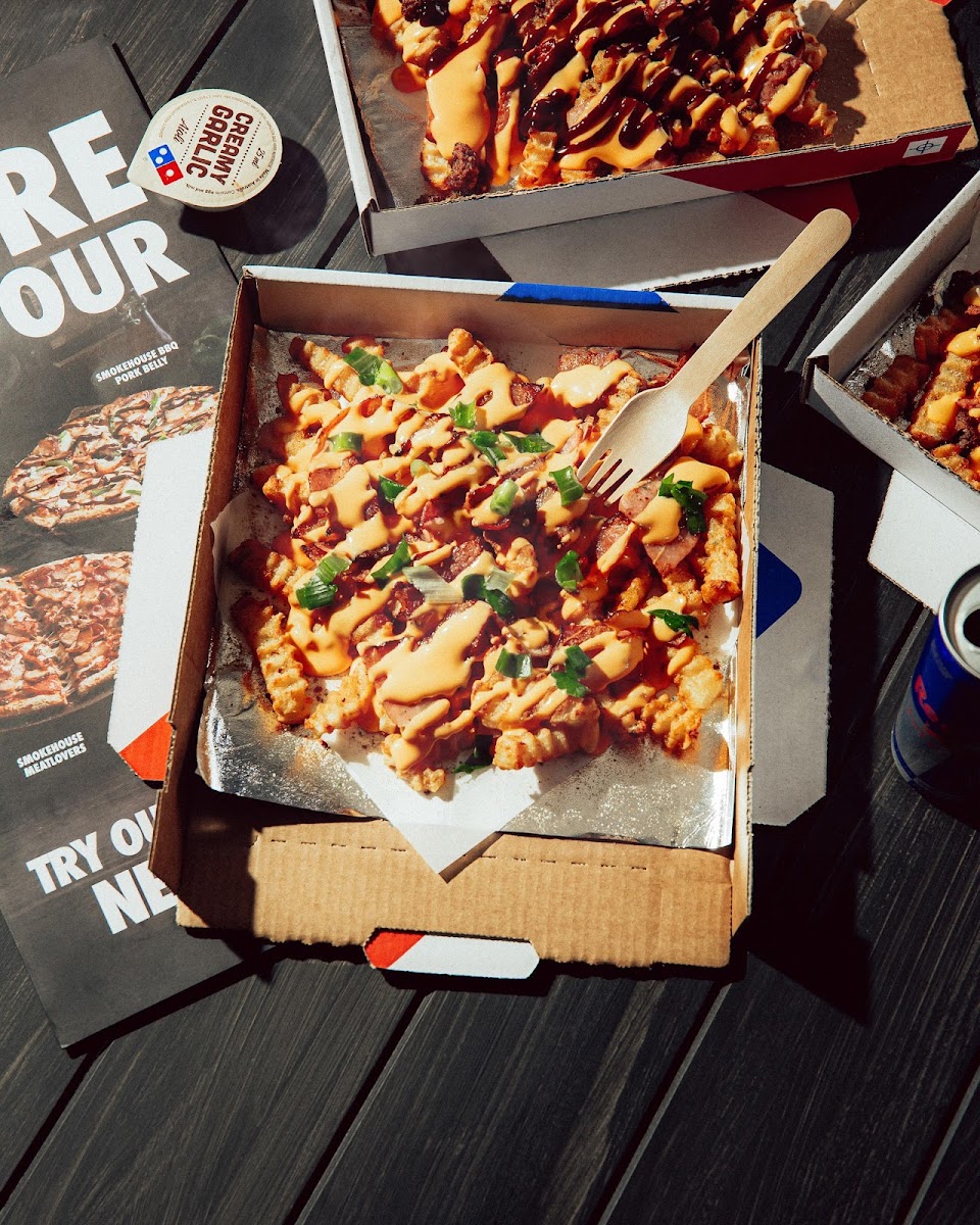 Domino's Pizza Coogee - Photo 9
