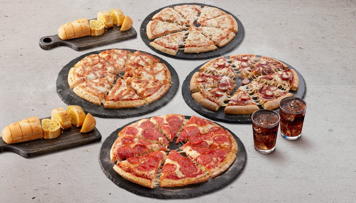 Domino's Pizza Coogee - Photo 2