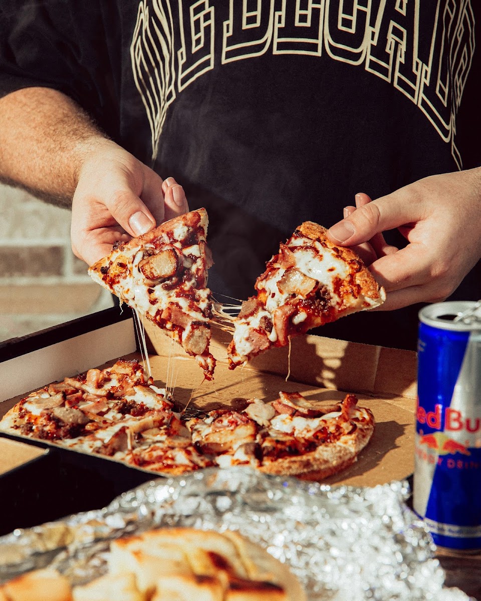 Domino's Pizza Coogee - Photo 3