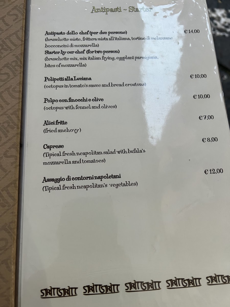 Menu Photo 5