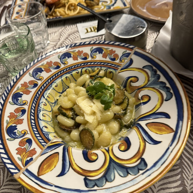 Gnocchi