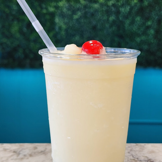 Piña Colada