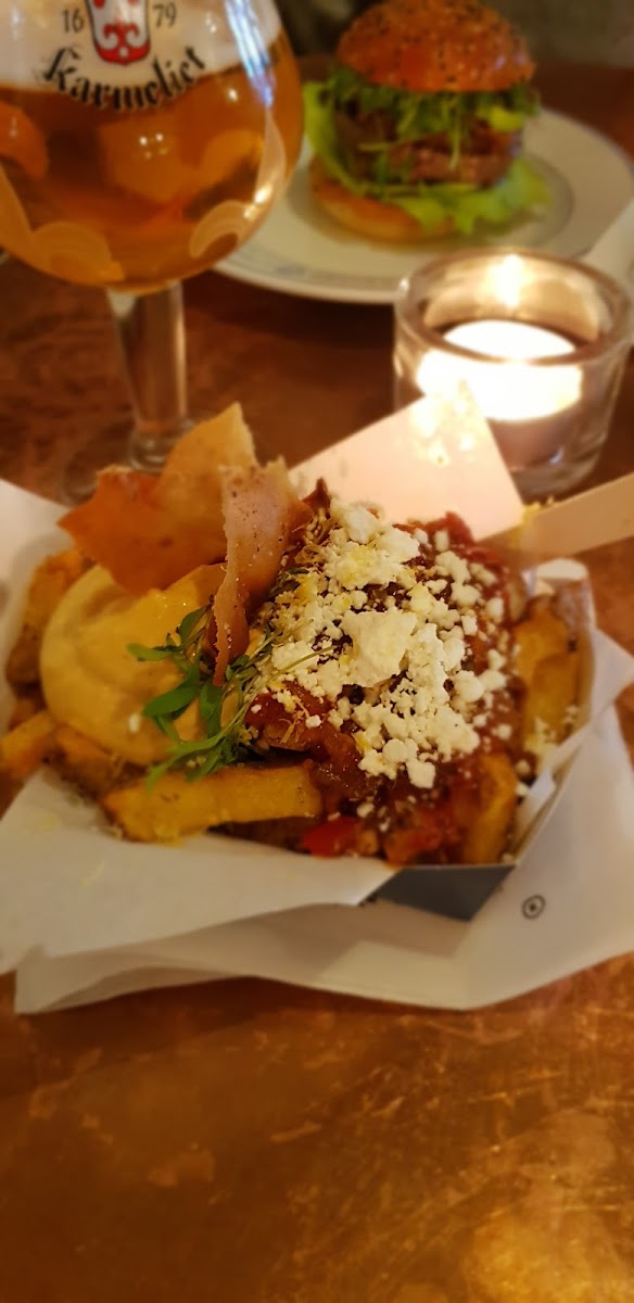 Frites Atelier Brussel - Photo 5