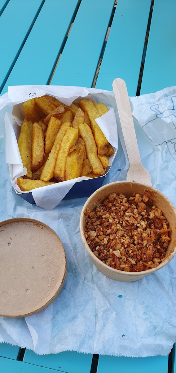Frites Atelier Brussel - Photo 7