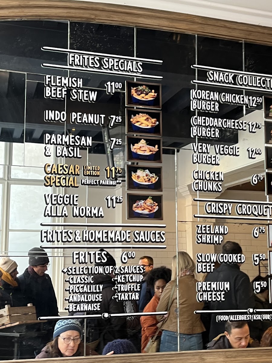 Menu Photo 9